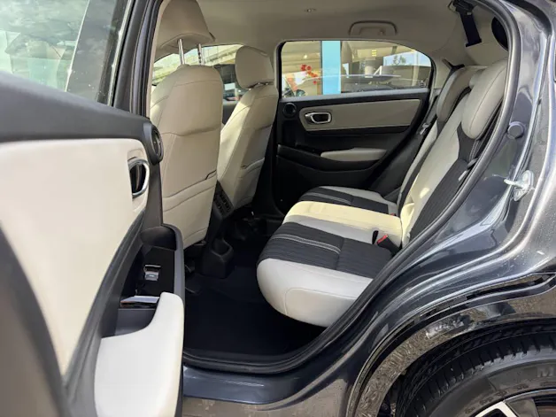 HONDA HR-V 1.5 i-MMD Advance Style