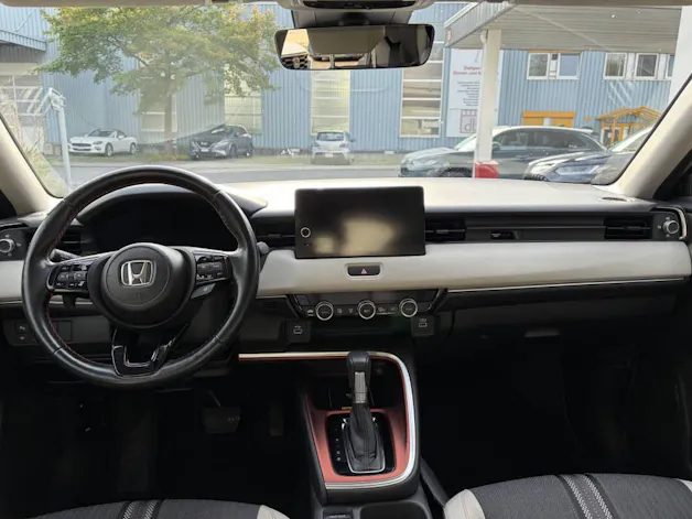 HONDA HR-V 1.5 i-MMD Advance Style