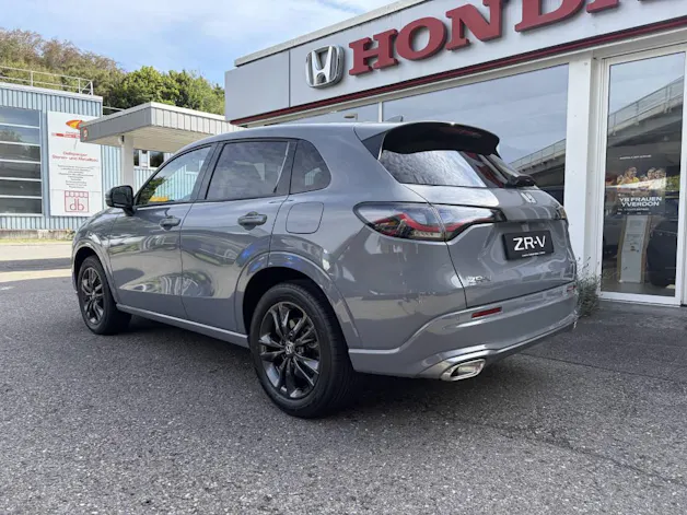 HONDA ZR-V 2.0 i-MMD Advance