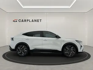 RENAULT Rafale 1.2 E-Tech Plug-in Atelier Alpine