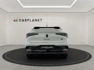 RENAULT Rafale 1.2 E-Tech Plug-in Atelier Alpine