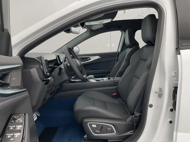 RENAULT Rafale 1.2 E-Tech Plug-in Atelier Alpine