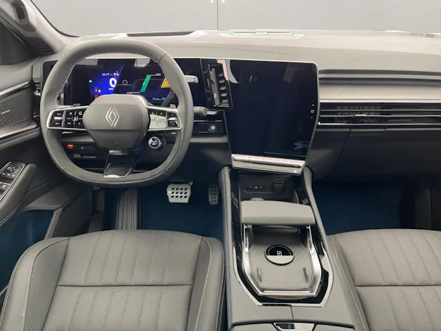 RENAULT Rafale 1.2 E-Tech Plug-in Atelier Alpine