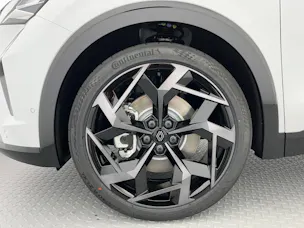 RENAULT Rafale 1.2 E-Tech Plug-in Atelier Alpine