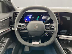 RENAULT Rafale 1.2 E-Tech Plug-in Atelier Alpine
