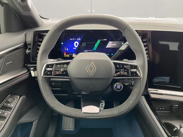 RENAULT Rafale 1.2 E-Tech Plug-in Atelier Alpine