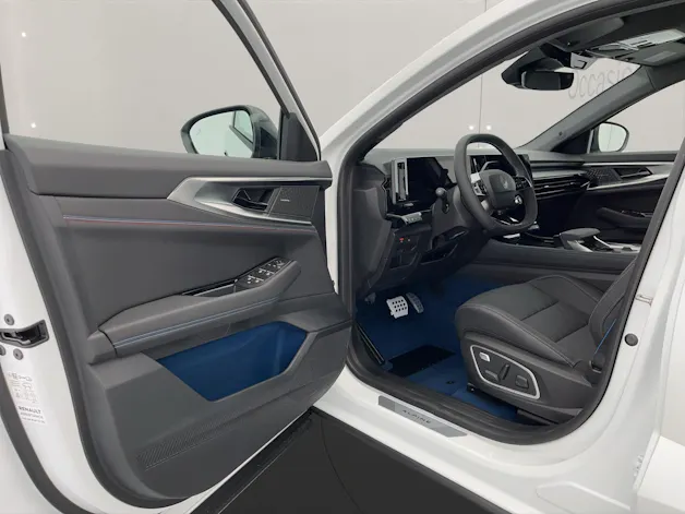 RENAULT Rafale 1.2 E-Tech Plug-in Atelier Alpine