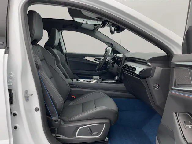 RENAULT Rafale 1.2 E-Tech Plug-in Atelier Alpine