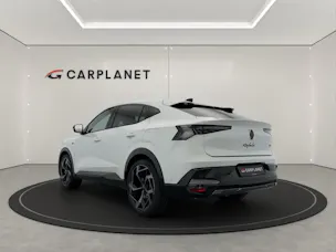 RENAULT Rafale 1.2 E-Tech Plug-in Atelier Alpine