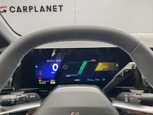 RENAULT Rafale 1.2 E-Tech Plug-in Atelier Alpine