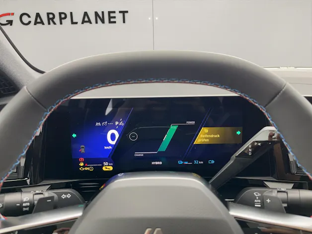 RENAULT Rafale 1.2 E-Tech Plug-in Atelier Alpine