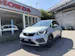 HONDA Jazz 1.5 i-MMD Crosstar Advanc