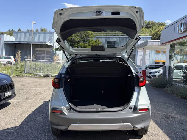 HONDA Jazz 1.5 i-MMD Crosstar Advanc