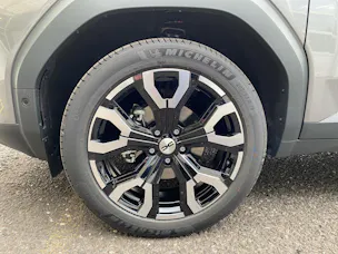 DACIA Bigster 1.2 Hybrid Journey 4WD Demo