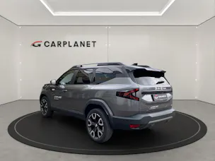 DACIA Bigster 1.2 Hybrid Journey 4WD Demo