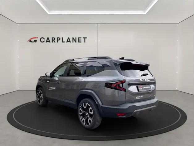 DACIA Bigster 1.2 Hybrid Journey 4WD Demo