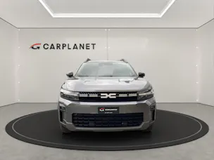 DACIA Bigster 1.2 Hybrid Journey 4WD Demo