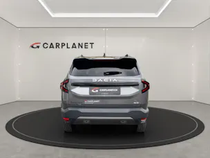 DACIA Bigster 1.2 Hybrid Journey 4WD Demo