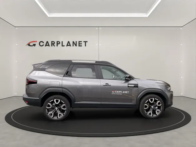 DACIA Bigster 1.2 Hybrid Journey 4WD Demo