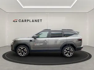 DACIA Bigster 1.2 Hybrid Journey 4WD Demo