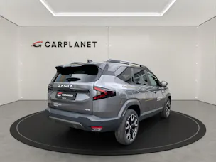 DACIA Bigster 1.2 Hybrid Journey 4WD Demo