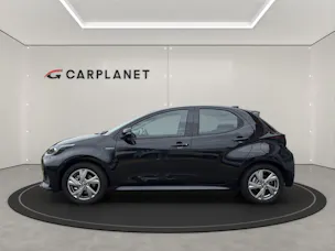 MAZDA 2 1.5 Hybrid Exclusive-Line
