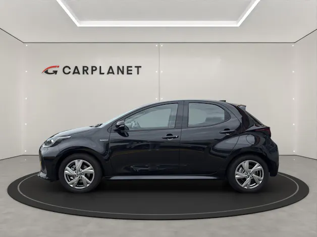 MAZDA 2 1.5 Hybrid Exclusive-Line