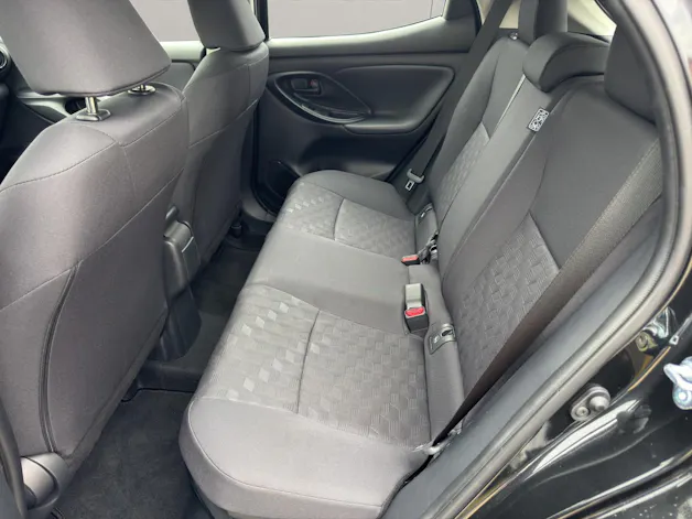 MAZDA 2 1.5 Hybrid Exclusive-Line