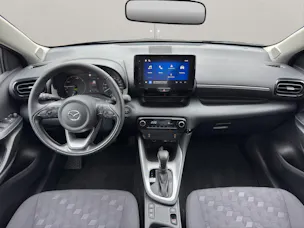 MAZDA 2 1.5 Hybrid Exclusive-Line