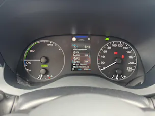 MAZDA 2 1.5 Hybrid Exclusive-Line