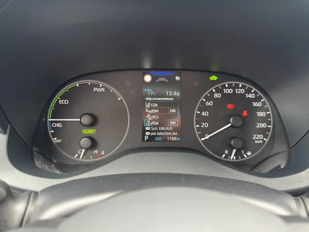 MAZDA 2 1.5 Hybrid Exclusive-Line
