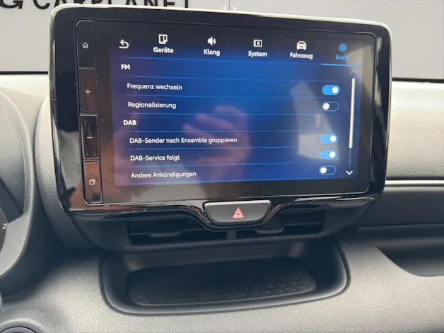MAZDA 2 1.5 Hybrid Exclusive-Line