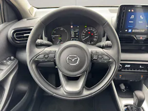 MAZDA 2 1.5 Hybrid Exclusive-Line