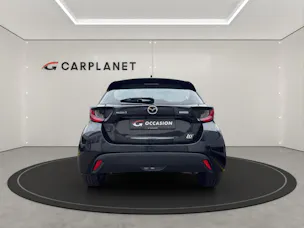 MAZDA 2 1.5 Hybrid Exclusive-Line