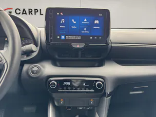MAZDA 2 1.5 Hybrid Exclusive-Line