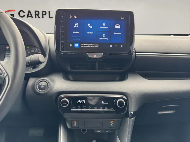 MAZDA 2 1.5 Hybrid Exclusive-Line