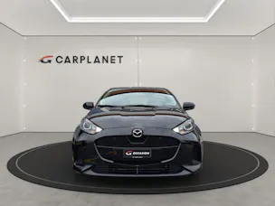 MAZDA 2 1.5 Hybrid Exclusive-Line