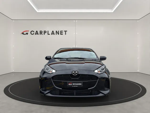 MAZDA 2 1.5 Hybrid Exclusive-Line