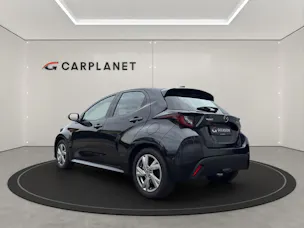 MAZDA 2 1.5 Hybrid Exclusive-Line