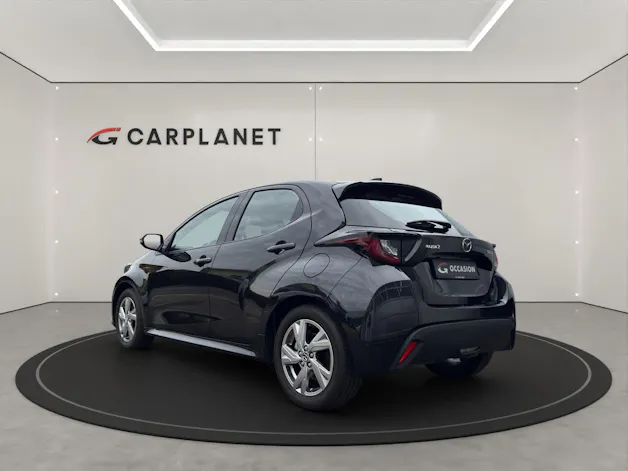 MAZDA 2 1.5 Hybrid Exclusive-Line