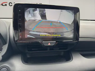MAZDA 2 1.5 Hybrid Exclusive-Line