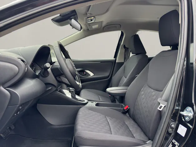 MAZDA 2 1.5 Hybrid Exclusive-Line