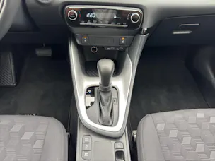MAZDA 2 1.5 Hybrid Exclusive-Line
