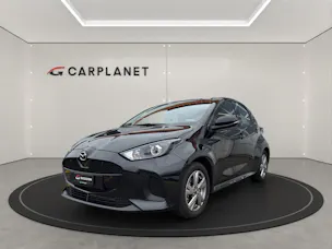 MAZDA 2 1.5 Hybrid Exclusive-Line