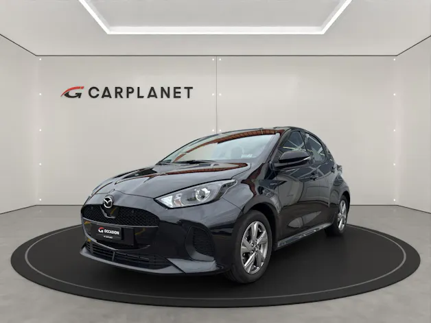 MAZDA 2 1.5 Hybrid Exclusive-Line