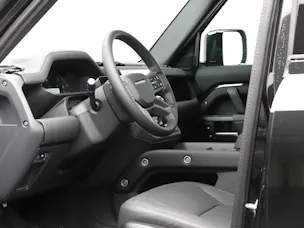 Land Rover Defender 110 3.0 D I6 350 X-Dynamic HSE