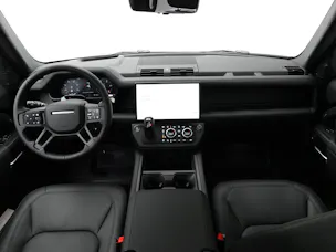 Land Rover Defender 110 3.0 D I6 350 X-Dynamic HSE