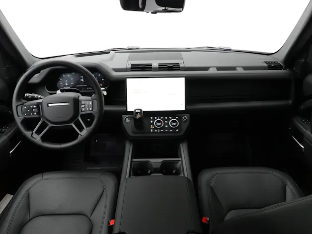 Land Rover Defender 110 3.0 D I6 350 X-Dynamic HSE
