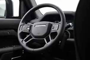 Land Rover Defender 110 3.0 D I6 350 X-Dynamic HSE