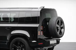 Land Rover Defender 110 3.0 D I6 350 X-Dynamic HSE